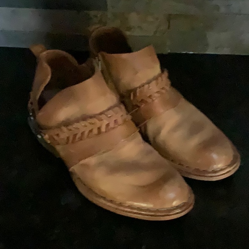 AS98 loafers